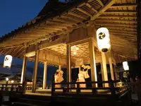 知井八幡神社の写真・動画_image_659014