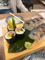 鮨酒場とろたくの写真・動画_image_659874