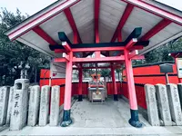 車折神社の写真・動画_image_663061