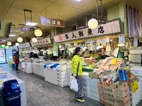 函館自由市場の写真・動画_image_663912