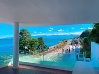 国定公園 雨晴海岸の写真・動画_image_664933