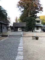 常陸国総社宮の写真・動画_image_668496