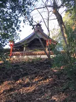 常陸国総社宮の写真・動画_image_668498
