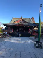 笠間稲荷神社の写真・動画_image_668540