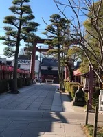 笠間稲荷神社の写真・動画_image_668542