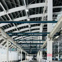 八戸駅の写真・動画_image_669132