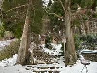真山神社の写真・動画_image_671028