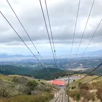 伊豆箱根鉄道 十国峠ケーブルカー登り口駅の写真・動画_image_671220