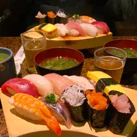 磯丸 仲見世店の写真・動画_image_671236