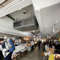 古川市場 のっけ丼 青森魚菜センターの写真・動画_image_671539