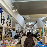 古川市場 のっけ丼 青森魚菜センターの写真・動画_image_671540