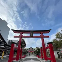 善知鳥神社の写真・動画_image_671560