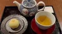 加賀藩御用菓子司 森八 本店の写真・動画_image_671782