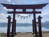 御座石神社の写真・動画_image_671931