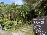 裏見ヶ滝の写真・動画_image_673088