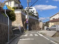 塩屋の坂道さんぽの写真・動画_image_674916