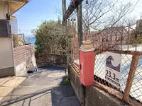 塩屋の坂道さんぽの写真・動画_image_674921