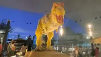福井県立恐竜博物館の写真・動画_image_674927