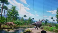 福井県立恐竜博物館の写真・動画_image_675241