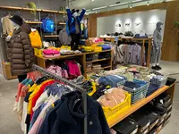 THE NORTH FACE 軽井沢ショッピングプラザの写真・動画_image_675288