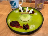 ムーミンカフェの写真・動画_image_675320