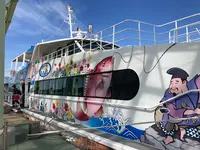 淡路ジェノバライン 明石営業所の写真・動画_image_675343