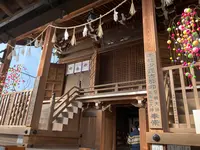生石神社の写真・動画_image_675348
