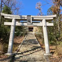 生石神社の写真・動画_image_675353
