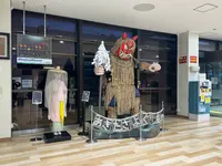 秋田空港の写真・動画_image_676152