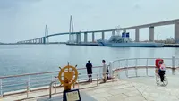 新湊大橋の写真・動画_image_677532