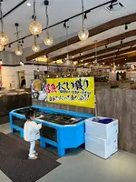 回転寿司まるかつ水産柏木店の写真・動画_image_679272