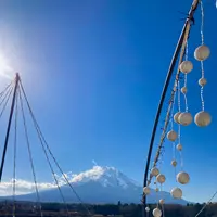 山中湖花の都公園の写真・動画_image_680526