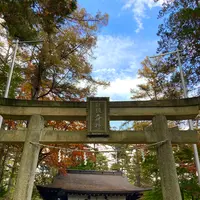 白根神社の写真・動画_image_680599