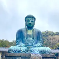 鎌倉大仏（高徳院）の写真・動画_image_680667
