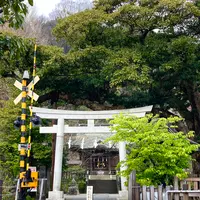 御霊神社の写真・動画_image_680693