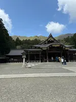彌彦神社の写真・動画_image_682458