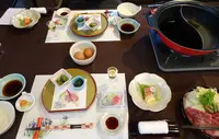 高見屋 最上川別邸 紅の写真・動画_image_689317