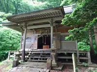 外川神社（仙人堂）の写真・動画_image_689603