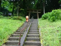外川神社（仙人堂）の写真・動画_image_689605