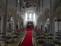 カトリック鶴岡教会の写真・動画_image_689630