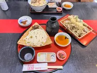 うどん茶屋水沢 万葉亭の写真・動画_image_690790