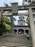 尾山神社の写真・動画_image_691046