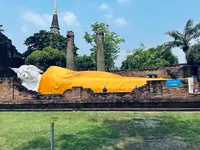 ワット ヤイ・チャイ・モンコンの写真・動画_image_692473