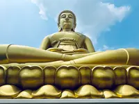 Wat Pak Nam（ワット・パークナム）の写真・動画_image_692499