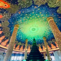 Wat Pak Nam（ワット・パークナム）の写真・動画_image_692501