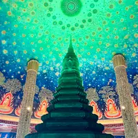 Wat Pak Nam（ワット・パークナム）の写真・動画_image_692503