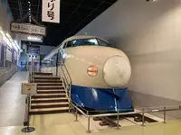 鉄道博物館の写真・動画_image_692584