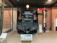 鉄道博物館の写真・動画_image_692585