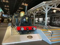 鉄道博物館の写真・動画_image_692589