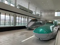 鉄道博物館の写真・動画_image_692591